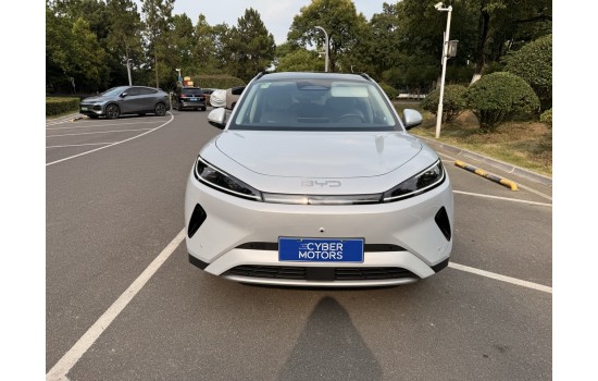 BYD Sea lion 05, Flagship Smart Edition, 2025, пробег 9 тысяч км